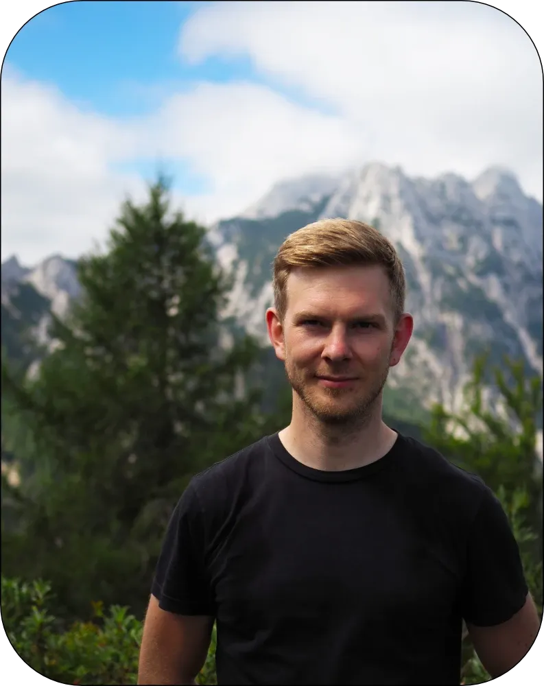 Jan Menzel – systemischer Coach, Werte-Entwickler, Naturmensch.