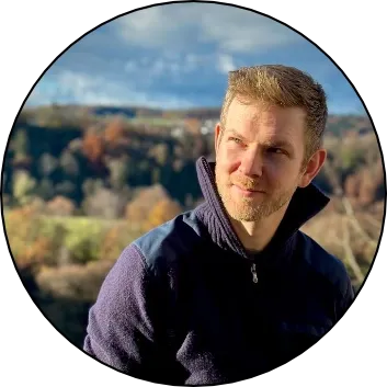 Jan Menzel - systemischer Coach und dein Begleiter im Leuchtfeuer Gruppencoaching