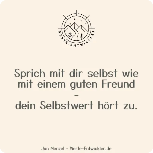 Was ist Selbstwert – und warum ist er so wichtig?